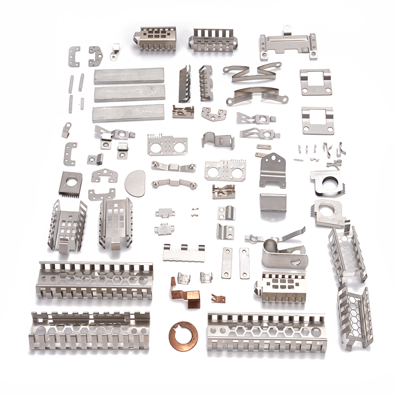 铍铜材质的弹片如何去应力