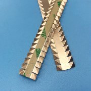 3M胶粘式铍铜簧片的优点-为什么选择易密斯胶粘